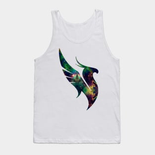 Phoenix Tank Top